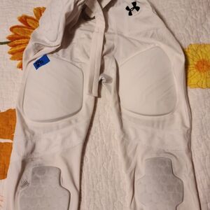 Under Armour Football Pants